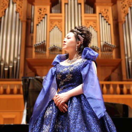 Kei Ohkuma アー写