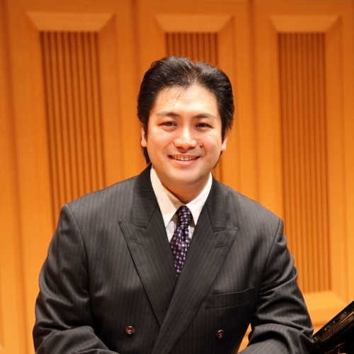 Kei Ohkuma アー写